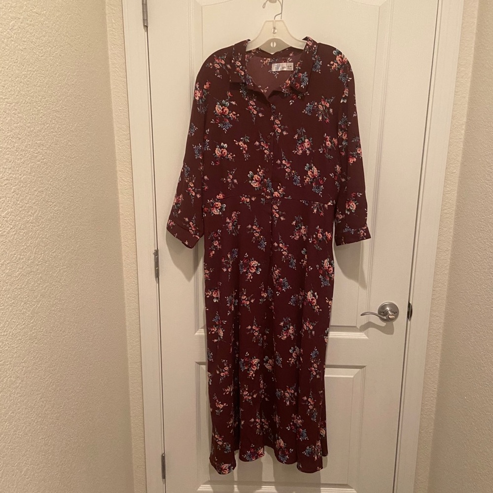Dress